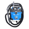 Vacmaster 5 gal. Wall Mount Wet/Dry Vac VWMB508 0101